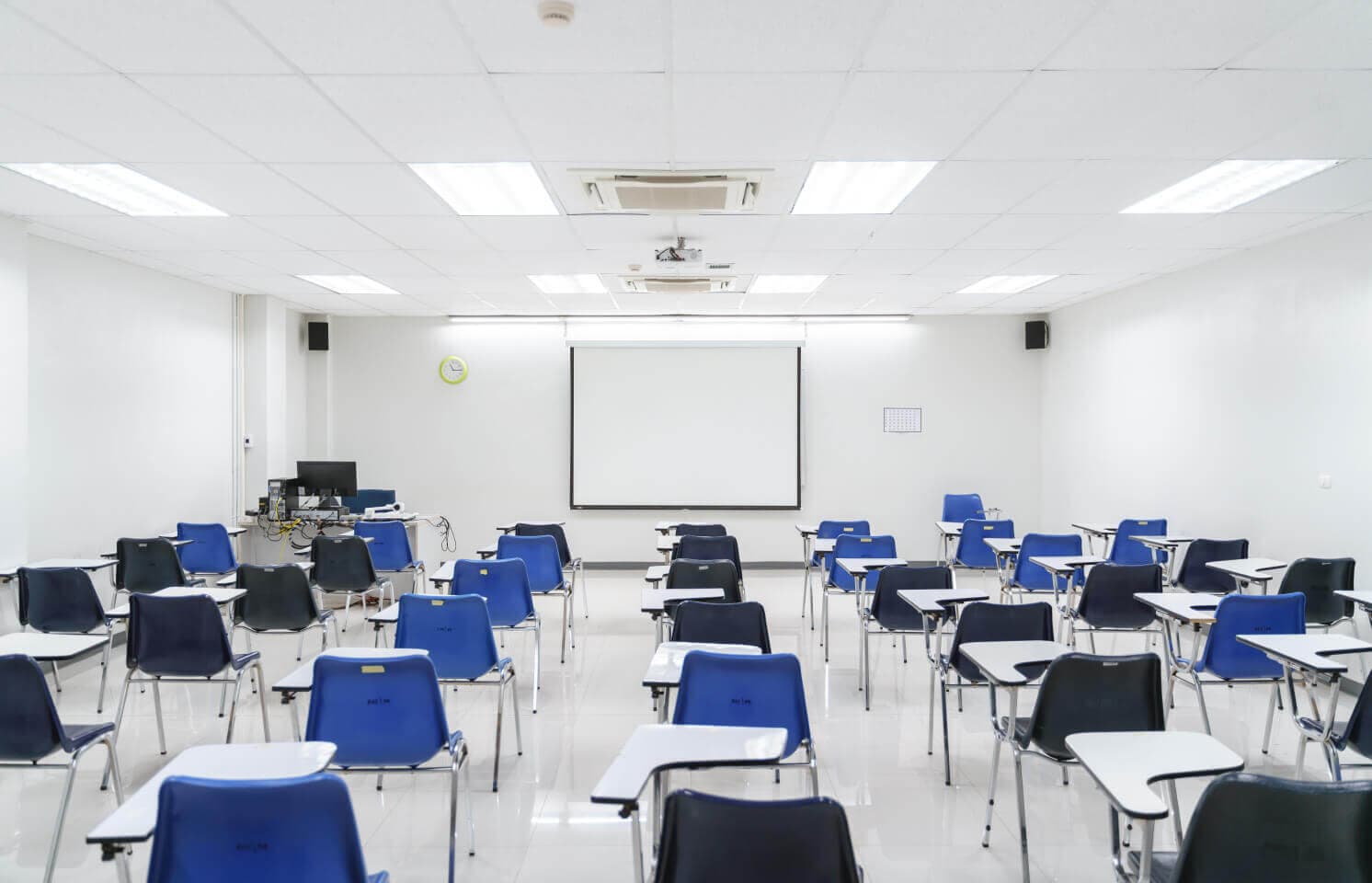 Secure Payment Options